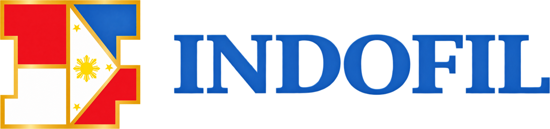 INDOFIL — Indonesia–Philippines, Support. Friendship. Family.