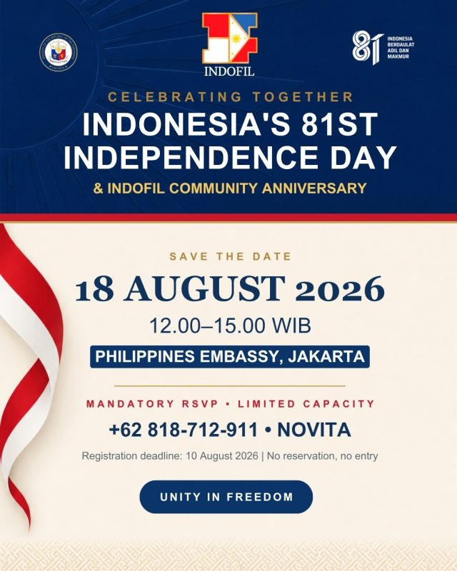 INDOFIL activity photograph