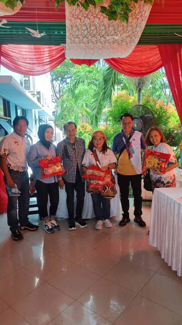INDOFIL activity photograph