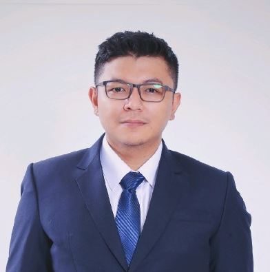 Raden Johannes Heryo Priambodo