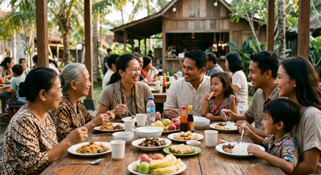 INDOFIL activity photograph
